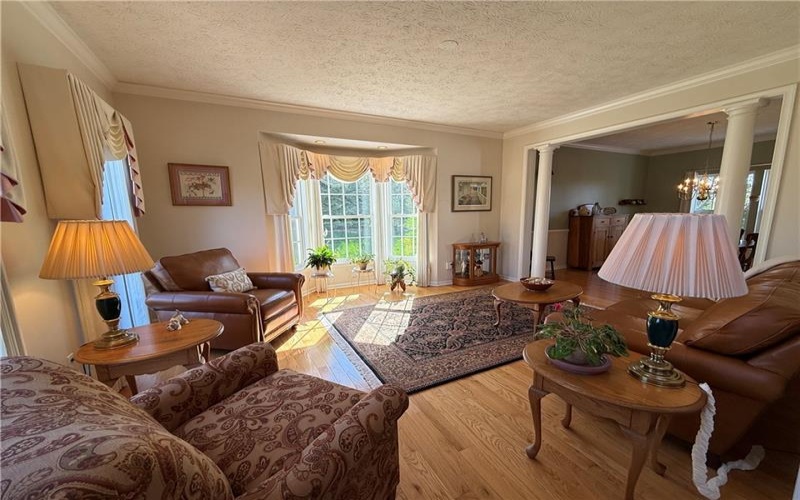 939 Castlegate Circle, Greensburg, 15601, 4 Bedrooms Bedrooms, 10 Rooms Rooms,2.1 BathroomsBathrooms,Residential,For Sale,Castlegate Circle,1699591
