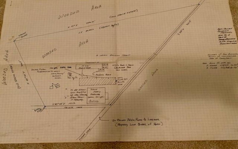 Lot Fisher Lane, North Huntingdon, 15642, ,Farm-acreage-lot,For Sale,NO,Fisher Lane,1692177