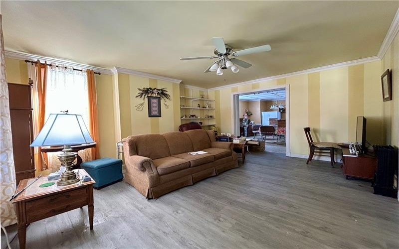 251 Main Street, New Kensington, 15068, 4 Bedrooms Bedrooms, ,1.1 BathroomsBathrooms,Residential,For Sale,Main Street,1699412