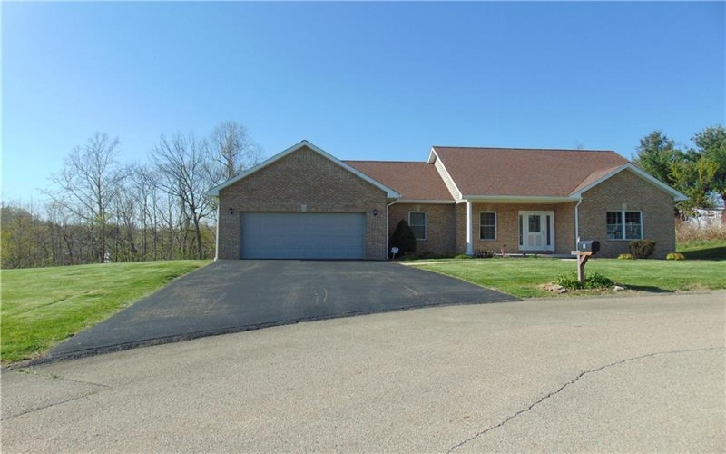 5 William Penn St, Uniontown, 15401, 3 Bedrooms Bedrooms, ,2 BathroomsBathrooms,Residential,For Sale,William Penn St,1699494