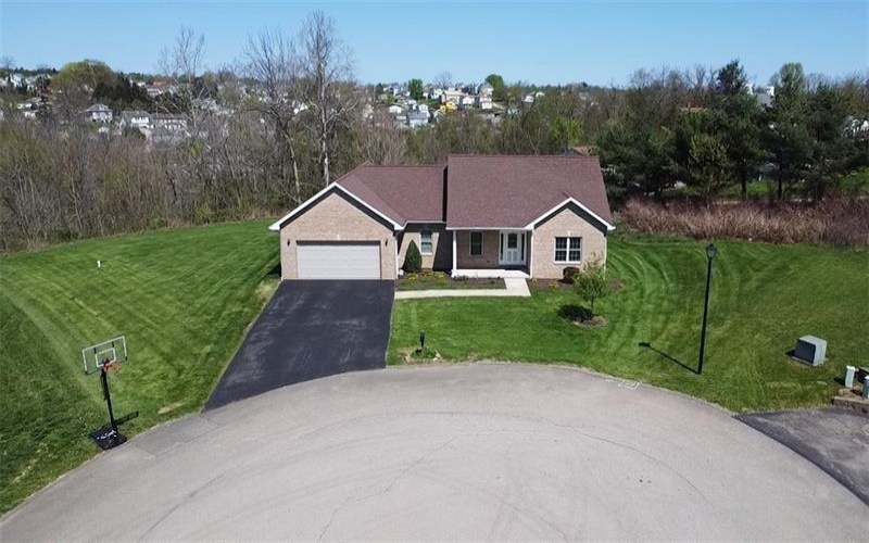 5 William Penn St, Uniontown, 15401, 3 Bedrooms Bedrooms, ,2 BathroomsBathrooms,Residential,For Sale,William Penn St,1699494