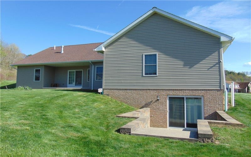 5 William Penn St, Uniontown, 15401, 3 Bedrooms Bedrooms, ,2 BathroomsBathrooms,Residential,For Sale,William Penn St,1699494