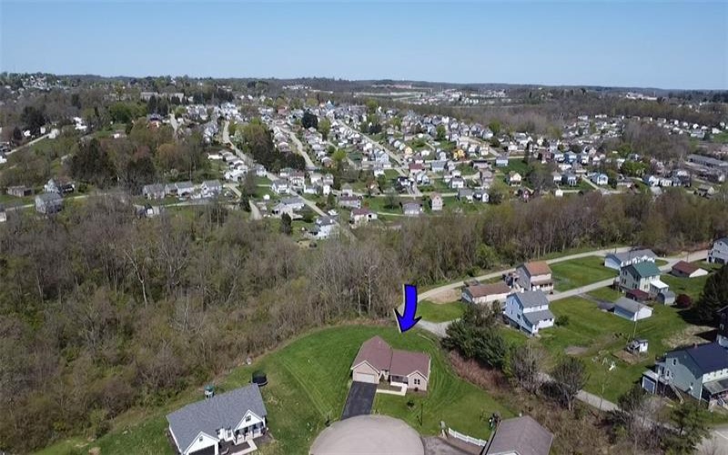 5 William Penn St, Uniontown, 15401, 3 Bedrooms Bedrooms, ,2 BathroomsBathrooms,Residential,For Sale,William Penn St,1699494