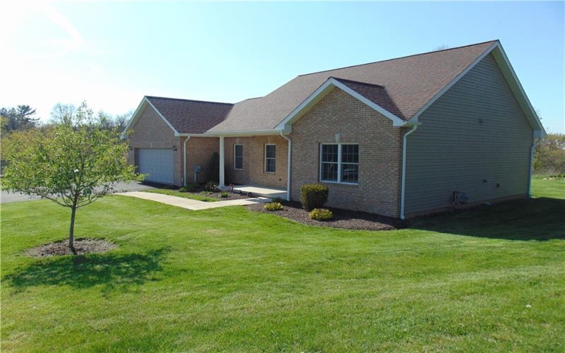 5 William Penn St, Uniontown, 15401, 3 Bedrooms Bedrooms, ,2 BathroomsBathrooms,Residential,For Sale,William Penn St,1699494