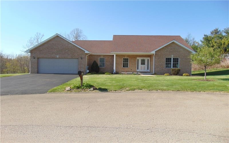 5 William Penn St, Uniontown, 15401, 3 Bedrooms Bedrooms, ,2 BathroomsBathrooms,Residential,For Sale,William Penn St,1699494