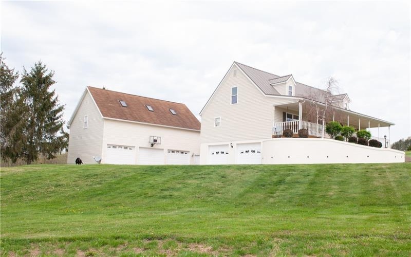 45 Nicklaus Lane, Waynesburg, 15370, 4 Bedrooms Bedrooms, 9 Rooms Rooms,2.1 BathroomsBathrooms,Residential,For Sale,Nicklaus Lane,1699496