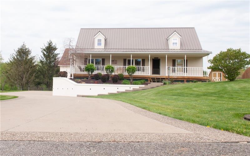 45 Nicklaus Lane, Waynesburg, 15370, 4 Bedrooms Bedrooms, 9 Rooms Rooms,2.1 BathroomsBathrooms,Residential,For Sale,Nicklaus Lane,1699496