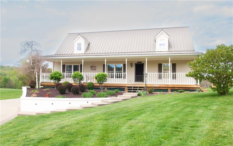 45 Nicklaus Lane, Waynesburg, 15370, 4 Bedrooms Bedrooms, 9 Rooms Rooms,2.1 BathroomsBathrooms,Residential,For Sale,Nicklaus Lane,1699496
