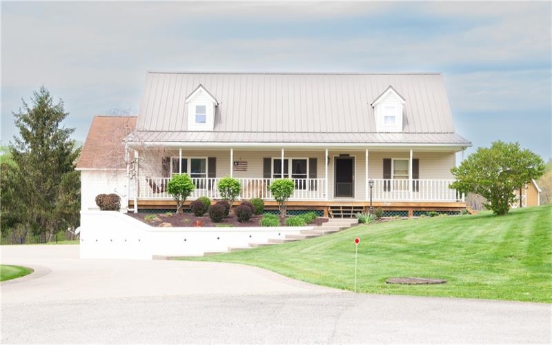 45 Nicklaus Lane, Waynesburg, 15370, 4 Bedrooms Bedrooms, 9 Rooms Rooms,2.1 BathroomsBathrooms,Residential,For Sale,Nicklaus Lane,1699496