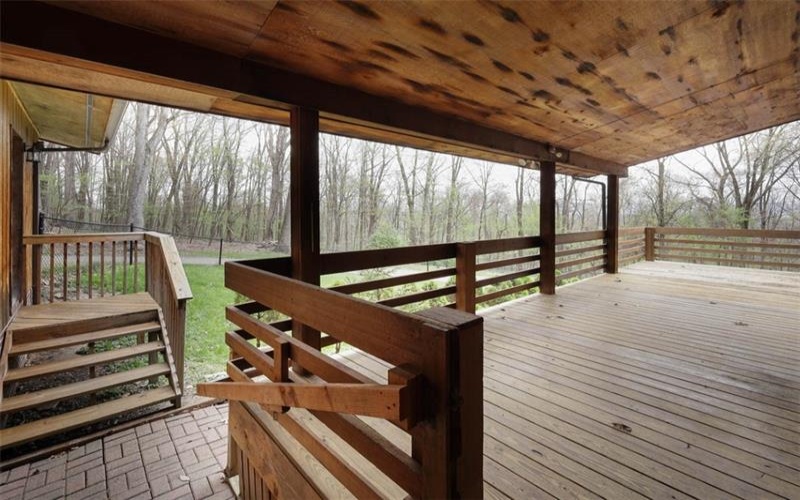 232 Red Arrow Rd, Ligonier, 15658, 4 Bedrooms Bedrooms, ,Residential,For Sale,Red Arrow Rd,1699592