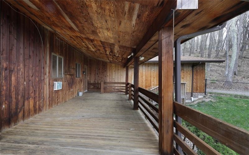 232 Red Arrow Rd, Ligonier, 15658, 4 Bedrooms Bedrooms, ,Residential,For Sale,Red Arrow Rd,1699592