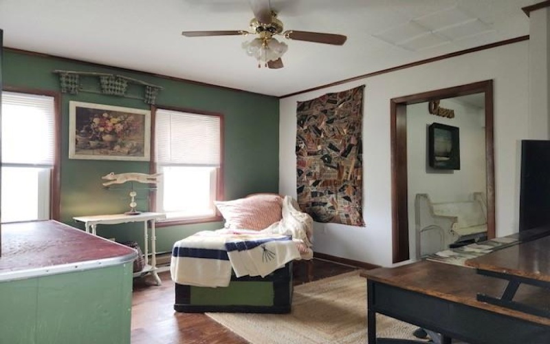 244 California Ave, Laughlintown, 15655, 3 Bedrooms Bedrooms, ,2 BathroomsBathrooms,Residential,For Sale,California Ave,1699627