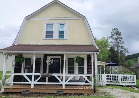 244 California Ave, Laughlintown, 15655, 3 Bedrooms Bedrooms, ,2 BathroomsBathrooms,Residential,For Sale,California Ave,1699627