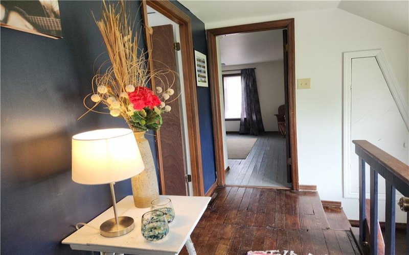 244 California Ave, Laughlintown, 15655, 3 Bedrooms Bedrooms, ,2 BathroomsBathrooms,Residential,For Sale,California Ave,1699627