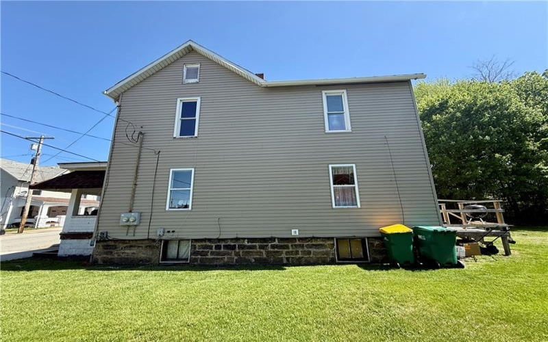 122 2nd Ave, Derry, 15627, ,Multi-unit,For Sale,2nd Ave,1699648