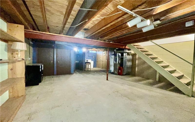 119 Pike St, Canonsburg, 15317, 3 Bedrooms Bedrooms, ,2.1 BathroomsBathrooms,Lease,For Sale,Pike St,1699667