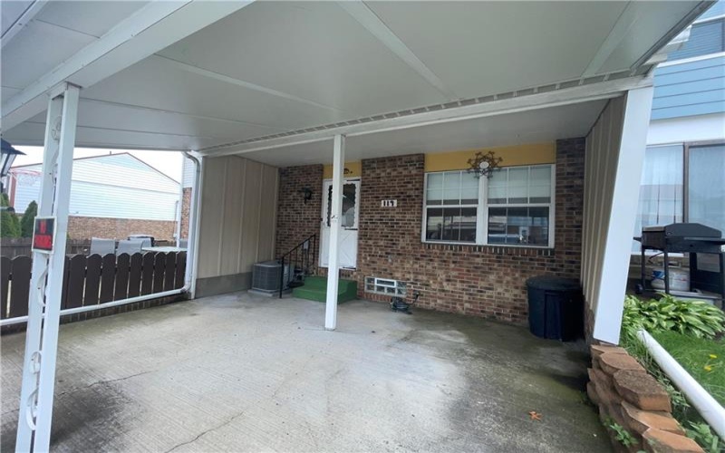 119 Pike St, Canonsburg, 15317, 3 Bedrooms Bedrooms, ,2.1 BathroomsBathrooms,Lease,For Sale,Pike St,1699667