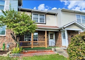 119 Pike St, Canonsburg, 15317, 3 Bedrooms Bedrooms, ,2.1 BathroomsBathrooms,Lease,For Sale,Pike St,1699667