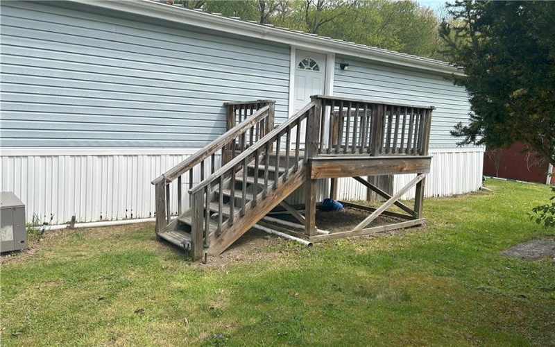120 Unity Cemetery Road, Latrobe, 15650, 3 Bedrooms Bedrooms, 6 Rooms Rooms,1 BathroomBathrooms,Residential,For Sale,Unity Cemetery Road,1699668