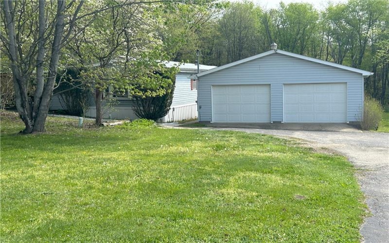 120 Unity Cemetery Road, Latrobe, 15650, 3 Bedrooms Bedrooms, 6 Rooms Rooms,1 BathroomBathrooms,Residential,For Sale,Unity Cemetery Road,1699668