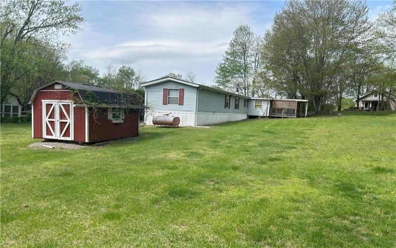 120 Unity Cemetery Road, Latrobe, 15650, 3 Bedrooms Bedrooms, 6 Rooms Rooms,1 BathroomBathrooms,Residential,For Sale,Unity Cemetery Road,1699668