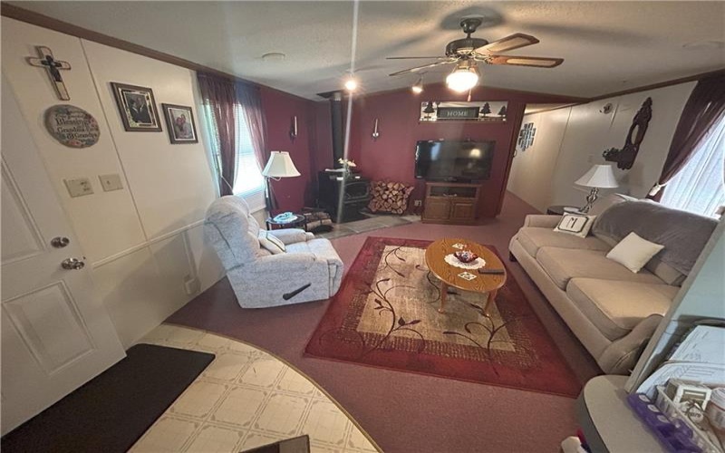 120 Unity Cemetery Road, Latrobe, 15650, 3 Bedrooms Bedrooms, 6 Rooms Rooms,1 BathroomBathrooms,Residential,For Sale,Unity Cemetery Road,1699668