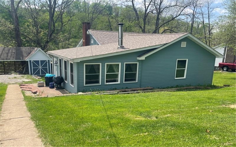20 Warner Ave, Charleroi, 15022, 2 Bedrooms Bedrooms, 5 Rooms Rooms,1 BathroomBathrooms,Residential,For Sale,Warner Ave,1699676