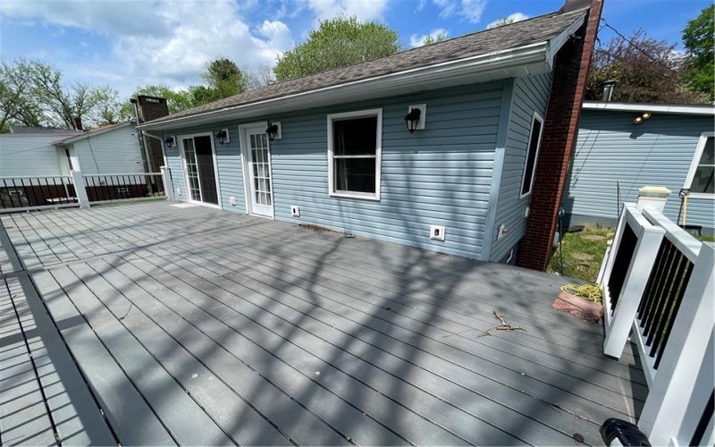 20 Warner Ave, Charleroi, 15022, 2 Bedrooms Bedrooms, 5 Rooms Rooms,1 BathroomBathrooms,Residential,For Sale,Warner Ave,1699676