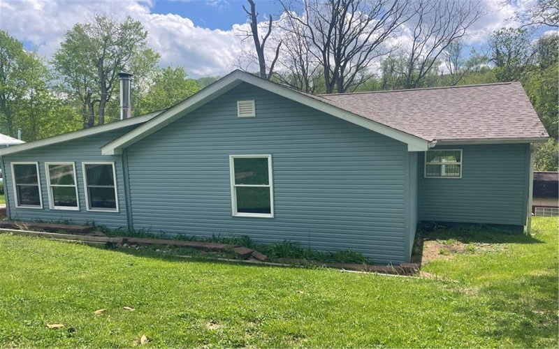 20 Warner Ave, Charleroi, 15022, 2 Bedrooms Bedrooms, 5 Rooms Rooms,1 BathroomBathrooms,Residential,For Sale,Warner Ave,1699676