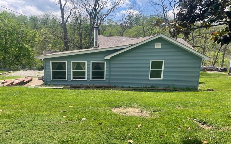 20 Warner Ave, Charleroi, 15022, 2 Bedrooms Bedrooms, 5 Rooms Rooms,1 BathroomBathrooms,Residential,For Sale,Warner Ave,1699676
