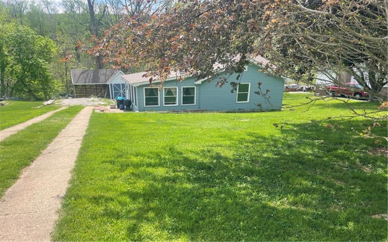 20 Warner Ave, Charleroi, 15022, 2 Bedrooms Bedrooms, 5 Rooms Rooms,1 BathroomBathrooms,Residential,For Sale,Warner Ave,1699676