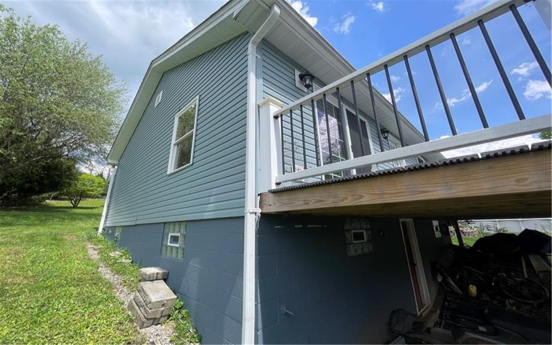 20 Warner Ave, Charleroi, 15022, 2 Bedrooms Bedrooms, 5 Rooms Rooms,1 BathroomBathrooms,Residential,For Sale,Warner Ave,1699676