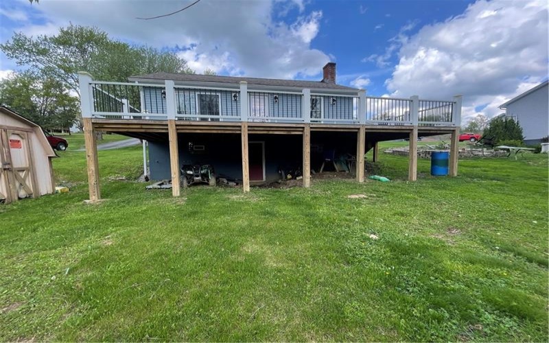 20 Warner Ave, Charleroi, 15022, 2 Bedrooms Bedrooms, 5 Rooms Rooms,1 BathroomBathrooms,Residential,For Sale,Warner Ave,1699676