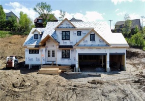 1065 Skyline Dr, Canonsburg, 15317, 5 Bedrooms Bedrooms, 13 Rooms Rooms,3.1 BathroomsBathrooms,Residential,For Sale,Skyline Dr,1699684