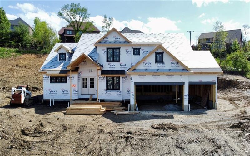 1065 Skyline Dr, Canonsburg, 15317, 5 Bedrooms Bedrooms, 13 Rooms Rooms,3.1 BathroomsBathrooms,Residential,For Sale,Skyline Dr,1699684