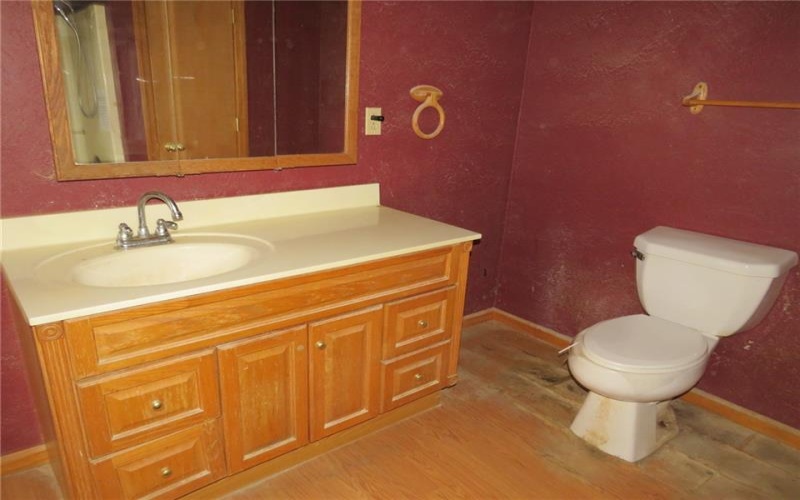 595 Amity Ridge Rd, Amity, 15311, 2 Bedrooms Bedrooms, ,2 BathroomsBathrooms,Residential,For Sale,Amity Ridge Rd,1699686