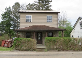 595 Amity Ridge Rd, Amity, 15311, 2 Bedrooms Bedrooms, ,2 BathroomsBathrooms,Residential,For Sale,Amity Ridge Rd,1699686