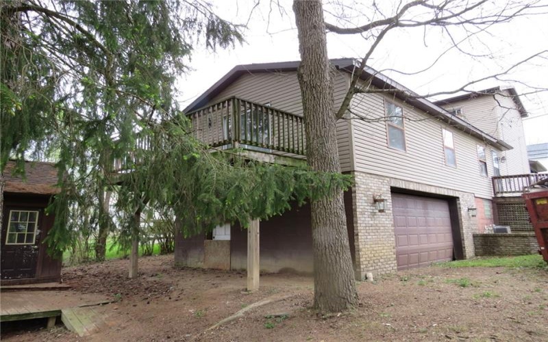 595 Amity Ridge Rd, Amity, 15311, 2 Bedrooms Bedrooms, ,2 BathroomsBathrooms,Residential,For Sale,Amity Ridge Rd,1699686