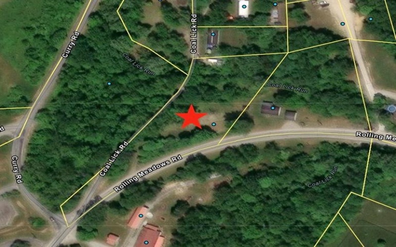 949 Rolling Meadows Rd, Waynesburg, PA, 15370, ,Lease,For Sale,Rolling Meadows Rd,1699691