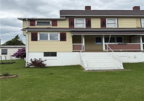 48 2nd Street, Dunbar, 15431, 3 Bedrooms Bedrooms, ,1 BathroomBathrooms,Residential,For Sale,2nd Street,1699697