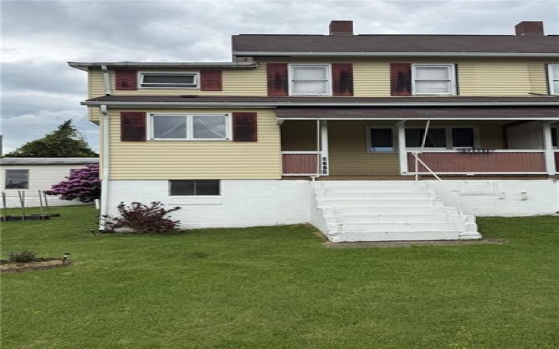 48 2nd Street, Dunbar, 15431, 3 Bedrooms Bedrooms, ,1 BathroomBathrooms,Residential,For Sale,2nd Street,1699697