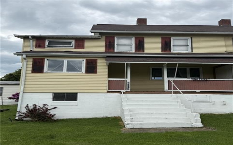 48 2nd Street, Dunbar, 15431, 3 Bedrooms Bedrooms, ,1 BathroomBathrooms,Residential,For Sale,2nd Street,1699697