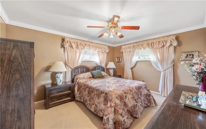 25 Willow Drive, Monessen, 15062, 3 Bedrooms Bedrooms, 9 Rooms Rooms,2 BathroomsBathrooms,Residential,For Sale,Willow Drive,1699708