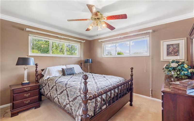 25 Willow Drive, Monessen, 15062, 3 Bedrooms Bedrooms, 9 Rooms Rooms,2 BathroomsBathrooms,Residential,For Sale,Willow Drive,1699708