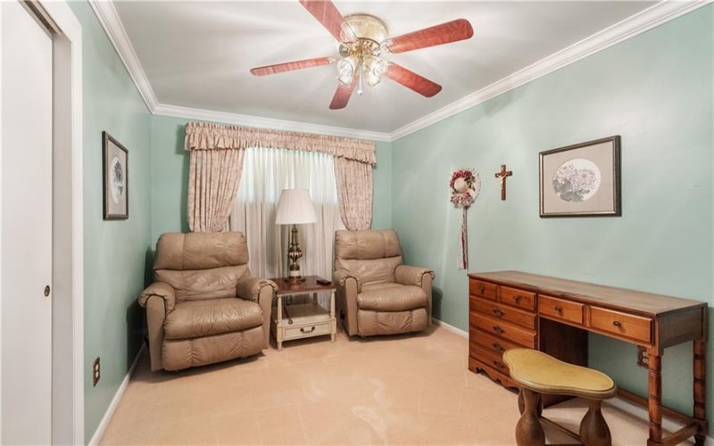 25 Willow Drive, Monessen, 15062, 3 Bedrooms Bedrooms, 9 Rooms Rooms,2 BathroomsBathrooms,Residential,For Sale,Willow Drive,1699708