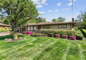 25 Willow Drive, Monessen, 15062, 3 Bedrooms Bedrooms, 9 Rooms Rooms,2 BathroomsBathrooms,Residential,For Sale,Willow Drive,1699708