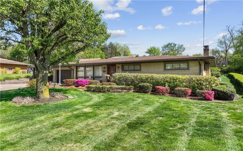 25 Willow Drive, Monessen, 15062, 3 Bedrooms Bedrooms, 9 Rooms Rooms,2 BathroomsBathrooms,Residential,For Sale,Willow Drive,1699708