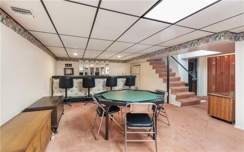 25 Willow Drive, Monessen, 15062, 3 Bedrooms Bedrooms, 9 Rooms Rooms,2 BathroomsBathrooms,Residential,For Sale,Willow Drive,1699708