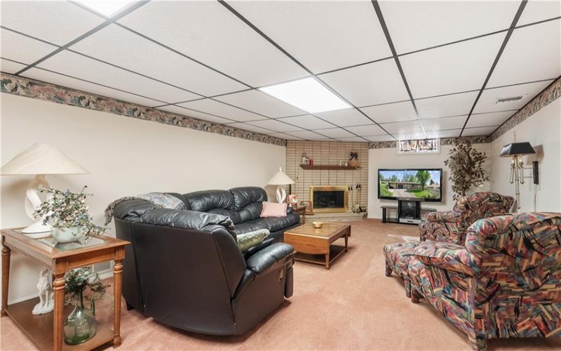 25 Willow Drive, Monessen, 15062, 3 Bedrooms Bedrooms, 9 Rooms Rooms,2 BathroomsBathrooms,Residential,For Sale,Willow Drive,1699708