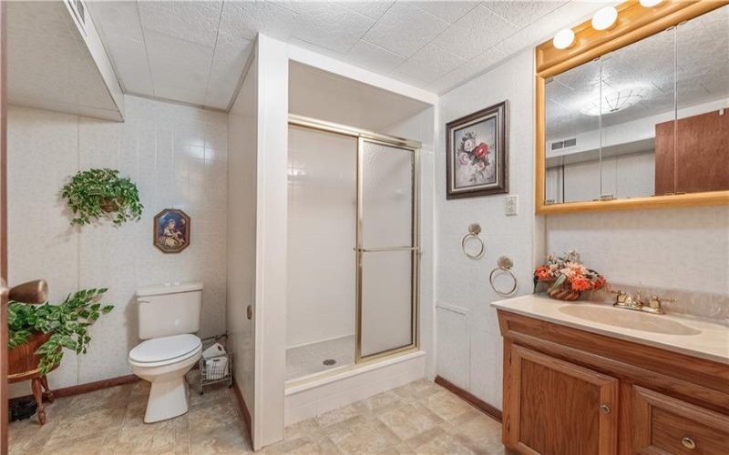25 Willow Drive, Monessen, 15062, 3 Bedrooms Bedrooms, 9 Rooms Rooms,2 BathroomsBathrooms,Residential,For Sale,Willow Drive,1699708